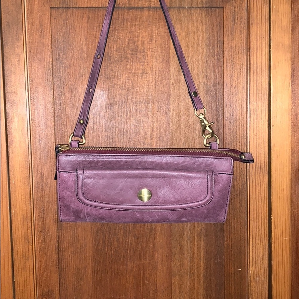 Small purse/clutch